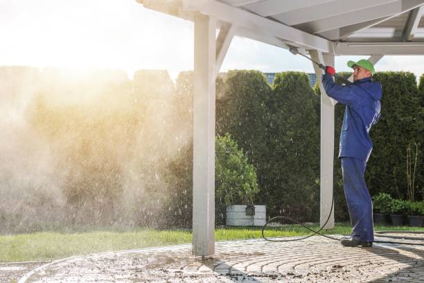 Best Pool Deck Cleaning  in Loomis, CA