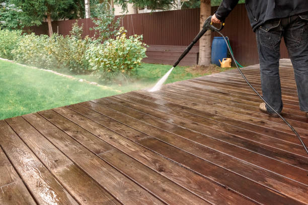 Trusted Loomis, CA Pressure Washing Services Experts