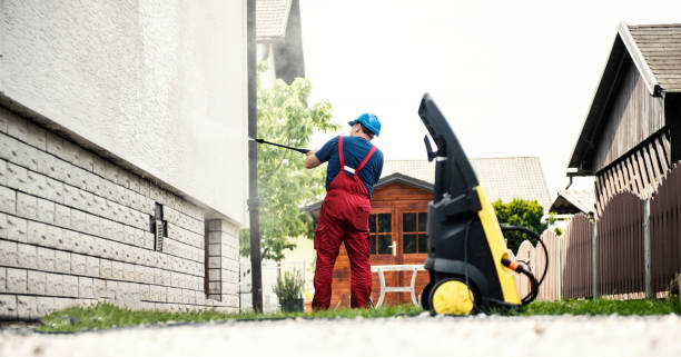 Best Gas Station Cleaning  in Loomis, CA